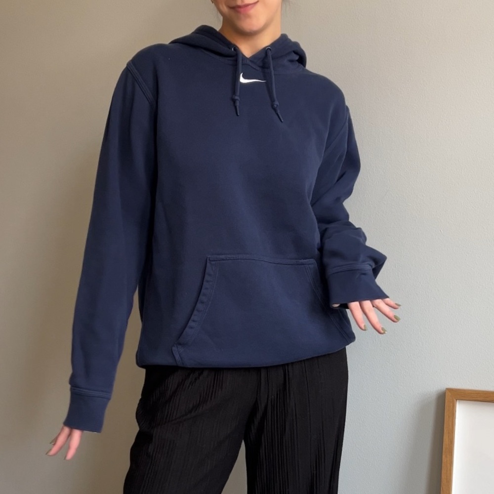 Nike hoodie
